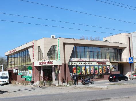 Строительство торговых центров, фотография 5