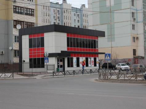 Строительство торговых центров, фотография 9