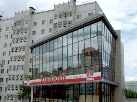 Строительство торговых центров, фотография 10