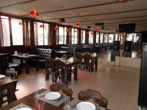 сдам кафе и банкетный зал, казыбек би 20 уг ул калдаякова, фотография 3