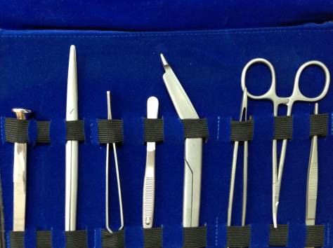 Медицинский инструмент производство, фотография 3