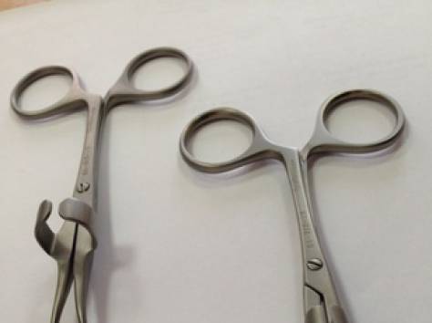 Медицинский инструмент производство, фотография 7