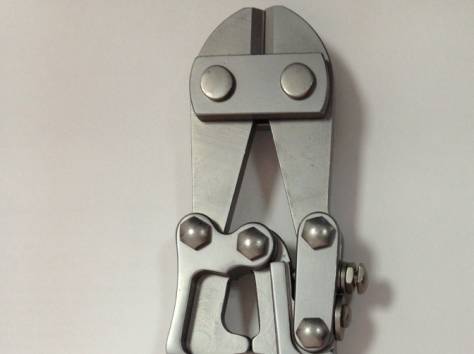 Медицинский инструмент производство, фотография 8