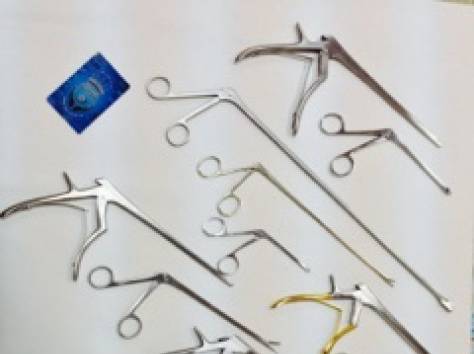 Медицинский инструмент оптом от производителя, фотография 7