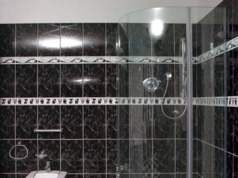 Установка душ кабин, фотография 1