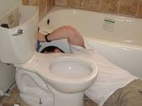  Установка унитазов , фотография 1