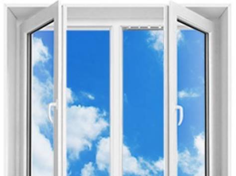 Продажа, монтаж и обслуживание пластиковых окон с 10-летней гарантией, фотография 1