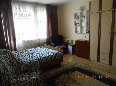 сдается 1 комн кв ул розыбакиева, фотография 1