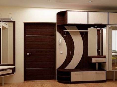 Мебель на заказ, фотография 3