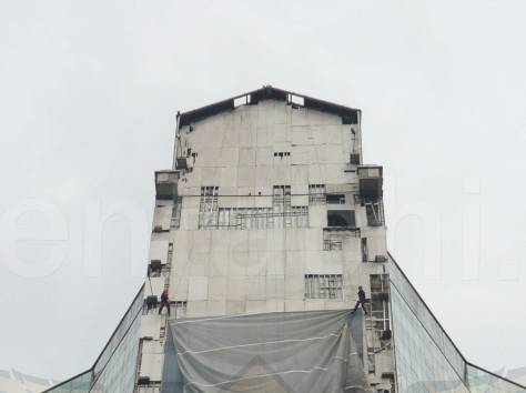 Монтаж демонтаж банеров Алматы, фотография 10