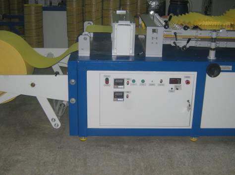 Продам готовый бизнес по производству автомобильных фильтров, фотография 2