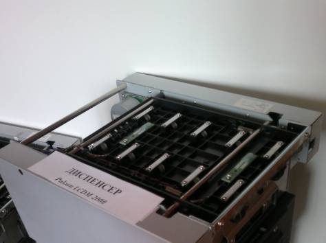 Новые комплектующие на лотерейные и платежные терминалы, фотография 1