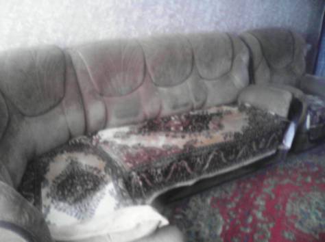 продам диван угловой 60000 тг рассрочка, фотография 2