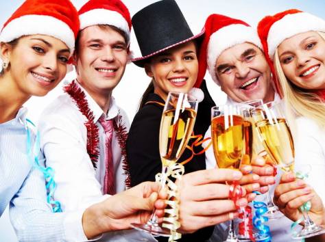 Проведение корпоративов, фотография 1