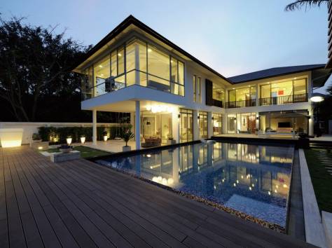 Проектирование коттеджей, фотография 1