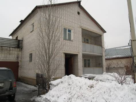Продам (меняю на квартиру) дом в 3х уровнях, Залесская, 38, фотография 1