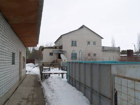 Продам (меняю на квартиру) дом в 3х уровнях, Залесская, 38, фотография 2