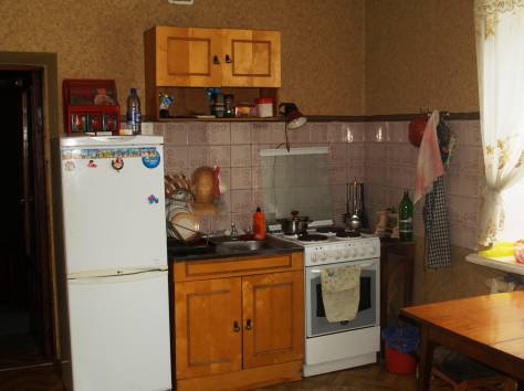 Продам (меняю на квартиру) дом в 3х уровнях, Залесская, 38, фотография 11