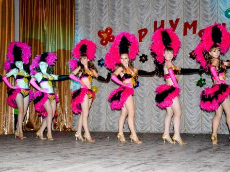 Организация и проведение праздников, мероприятий, свадеб., фотография 4