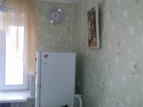 Сдается 1-ком.квартира на Ержанова. 55000+комуслуги, фотография 2