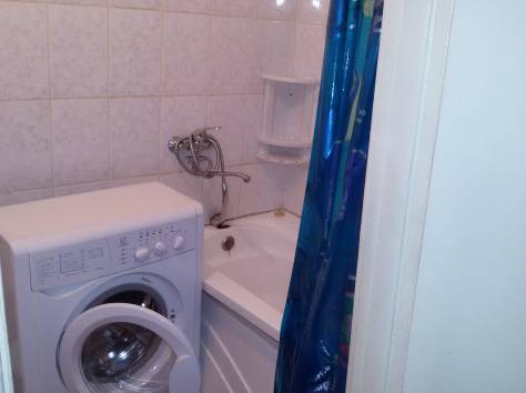 Сдается 1-ком.квартира на Ержанова. 55000+комуслуги, фотография 3