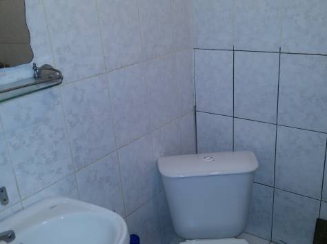 Сдается 1-ком.квартира на Ержанова. 55000+комуслуги, фотография 4