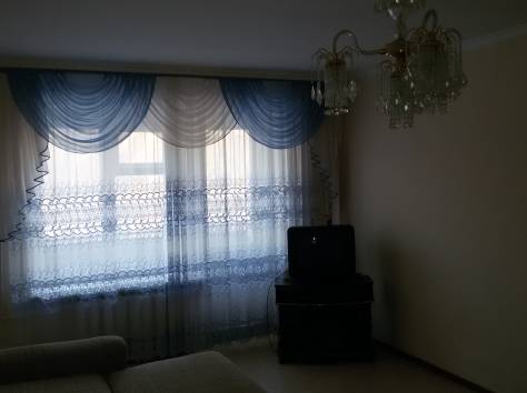 Сдается 1-ком.квартира на Ержанова. 55000+комуслуги, фотография 6
