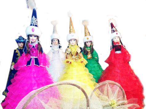 все для той, фотография 1