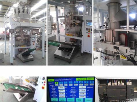 Производственное оборудование, фотография 3