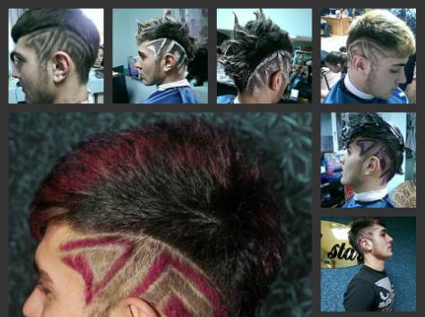 парикмахерские курсы, фотография 5