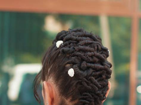 парикмахерские курсы, фотография 11