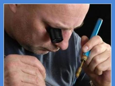 Академия ювелиров (обучение), фотография 1