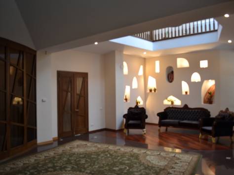 Ремонтно-отделочные работы, фотография 5