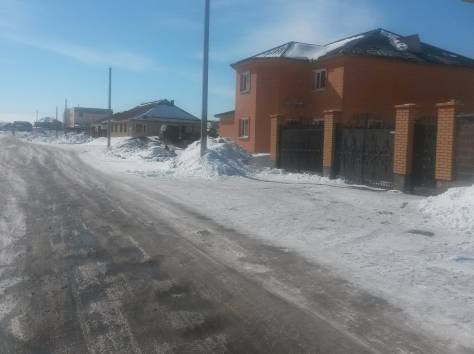 Продам участок с домиком и фундаментом, фотография 2