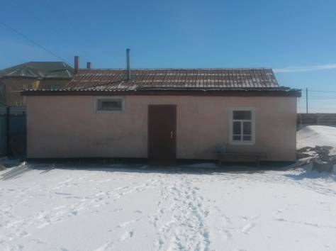 Продам участок с домиком и фундаментом, фотография 3