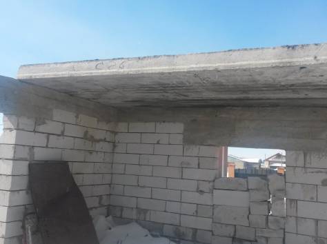 Продам участок с домиком и фундаментом, фотография 6