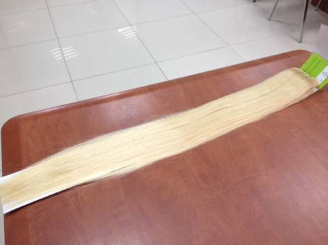 Волосы на заколках , фотография 1