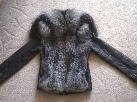 Куртка женская, фотография 1