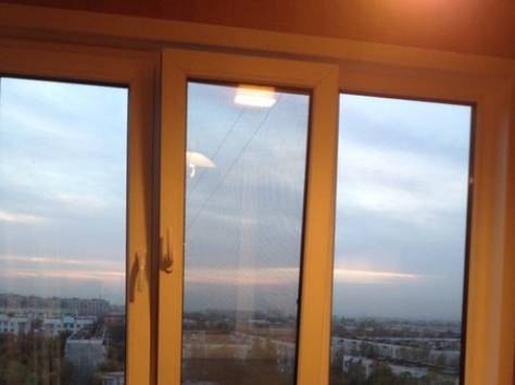 Изготовление пластиковых окон,перегородок,дверей., фотография 1