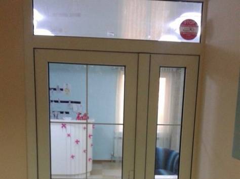 Изготовление пластиковых окон,перегородок,дверей., фотография 3