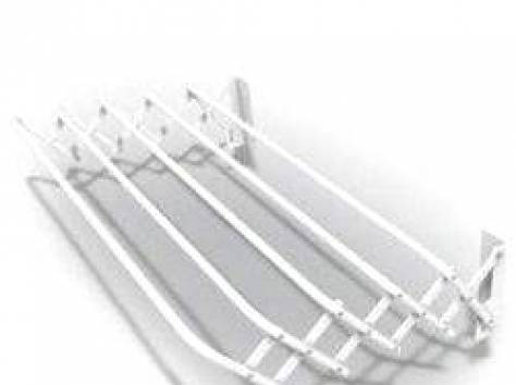 Настенные сушилки ширина 1 м.  и  1,2 метра., фотография 1