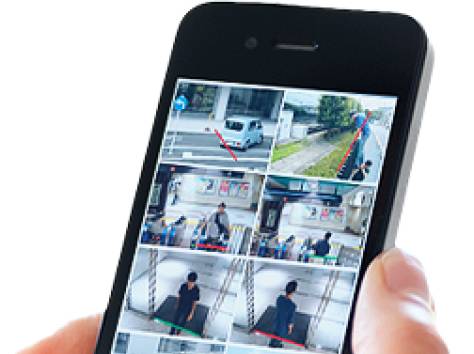 Экспресс монтаж видеонаблюдения , фотография 4