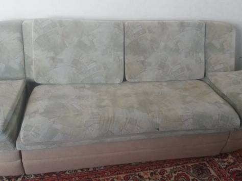 Продаю тахта в хорошем состоянии, фотография 1