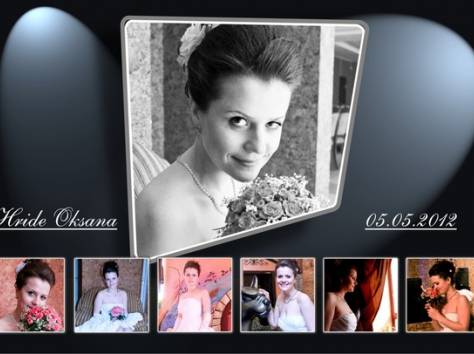 Фотограф, фотография 1