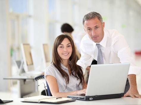 Заместитель/помощник руководителя, фотография 1