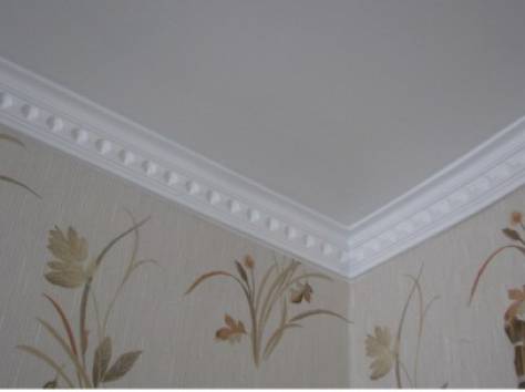 евро ремонт квартиры под ключ, фотография 1