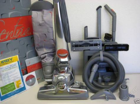 Химчистка ковров, фотография 1