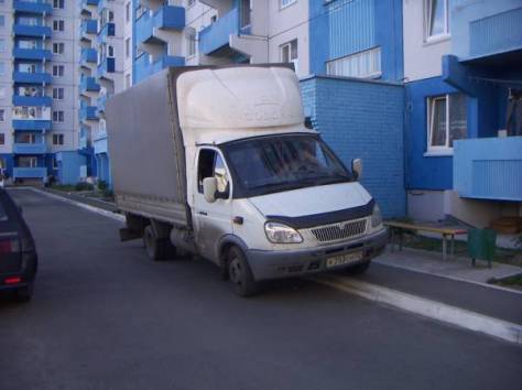 грузоперевозки по Алматы  и области  С нами надежно    , фотография 1