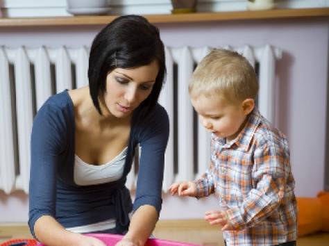 Домашний персонал, фотография 1