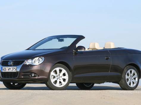 Прокат кабриолетов в Болгарии, фотография 6